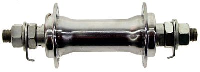 Превью  Втулка передняя NONAME 5-325001 36H Гайки, 9  mm  Ободной